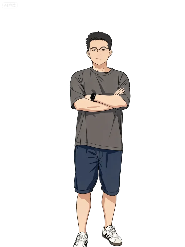 Max，CEO