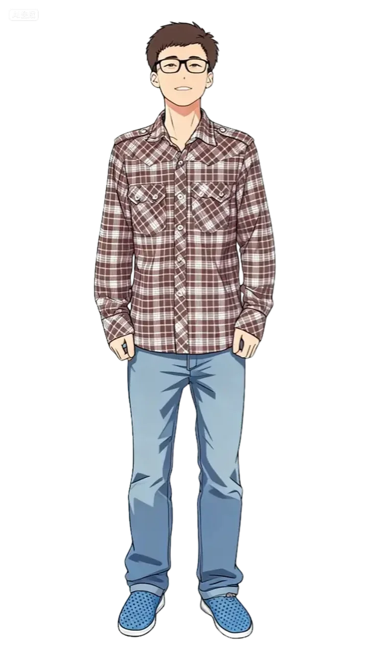 Joe，移动应用总监